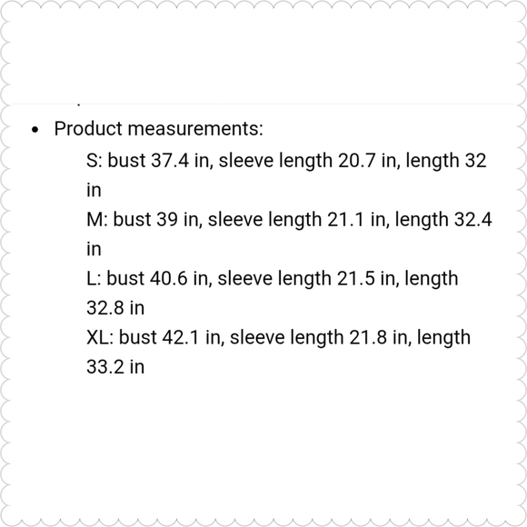 Red Leopard Button Down Cardigan - Picture 8 of 8